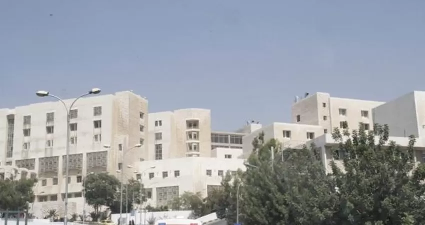 مستشفى النسائية و الأطفال / مستشفيات البشير - Photo 3