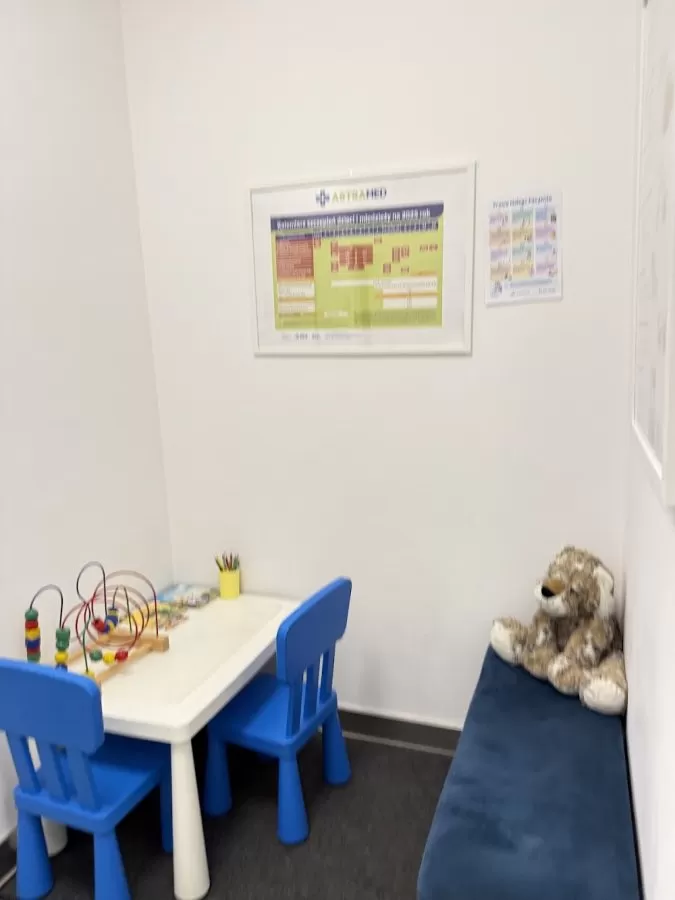 ASTRAMED Wola Centrum Medyczne - Photo 5