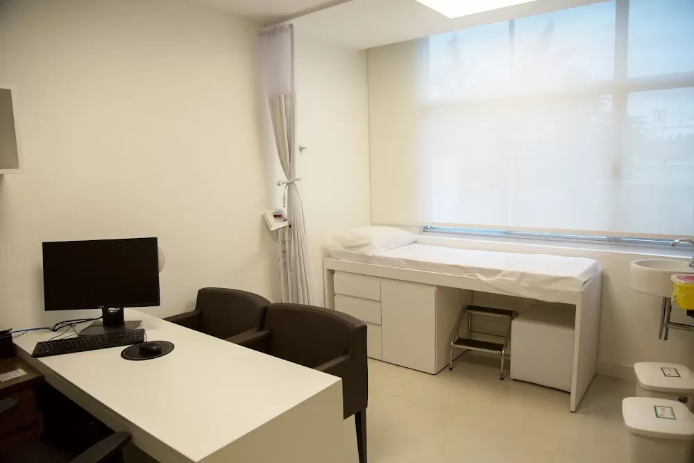 Oncologia D'Or Campo Grande: Oncologia Clínica, Tratamento de Câncer, Oncologistas, Campo Grande, Rio de Janeiro RJ - Photo 2