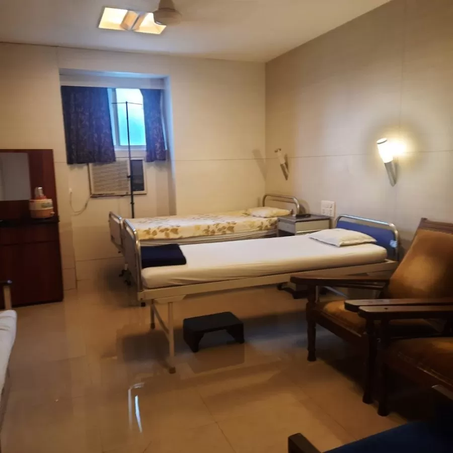 Dr. Ashim Desai's E.N.T. Clinic - Photo 1