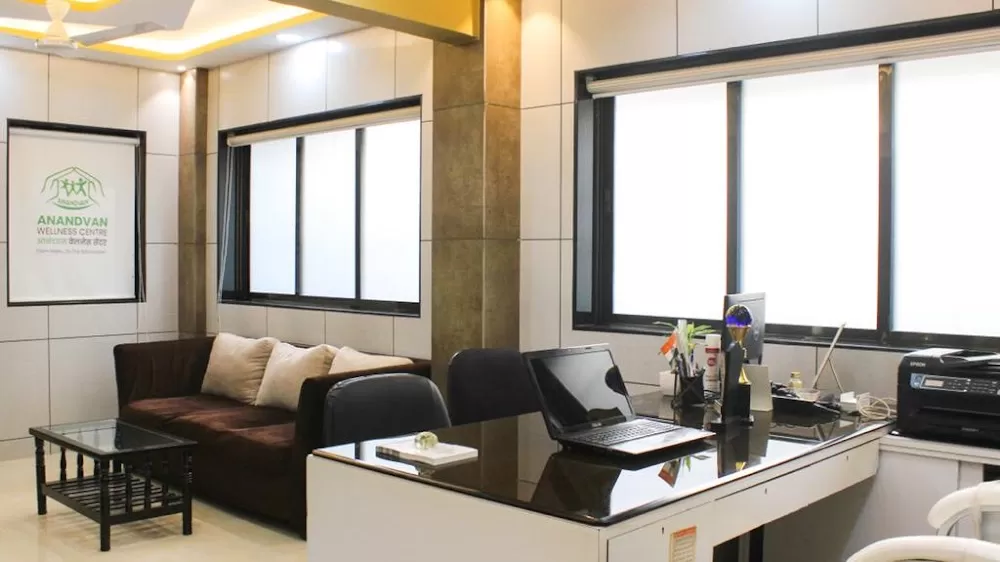 Anandvan Wellness Centre - Photo 3