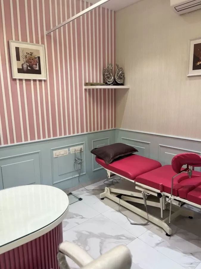 Pradnya Maternity Ivf & Multispeciality Hospital - Photo 4