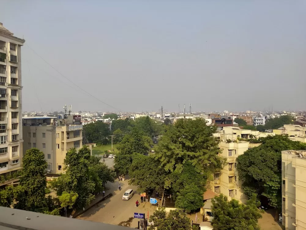 Supreme Hospital - Photo 3