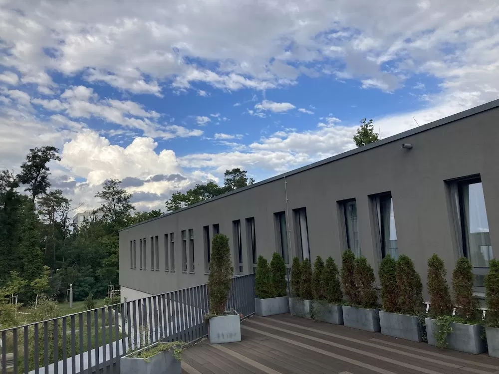 Westklinik Dahlem - Photo 1