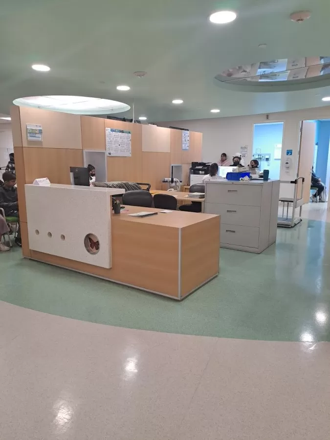 Hospital Shriners México - Photo 3