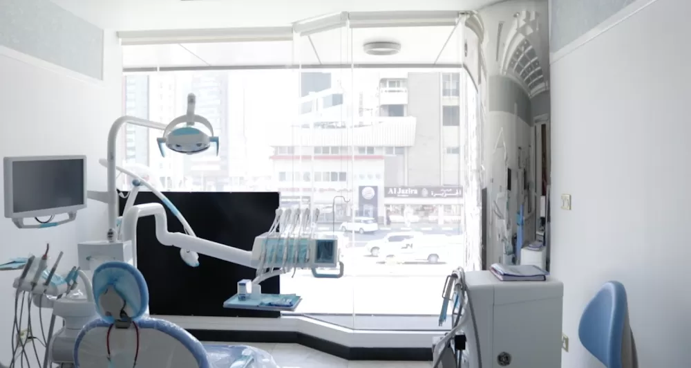 AZURE MEDICAL CLINIC L.L.C - Photo 8