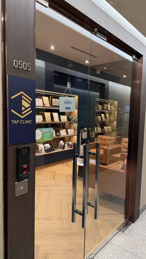 TAF Clinic | Men's Health Clinic In Singapore - Photo 4