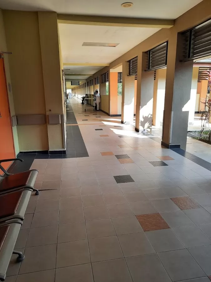 Alor Gajah Hospital - Photo 5