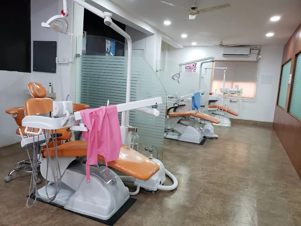 Smile n Glow Dental and Skin Hospital Karkhana - Photo 2