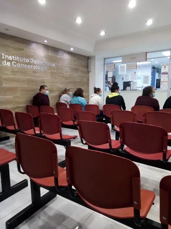 Instituto Jalisciense de Cancerologia - Photo 2