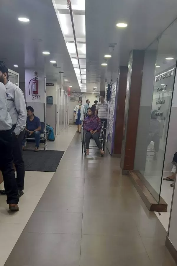 Shekhar Hospital - Photo 2