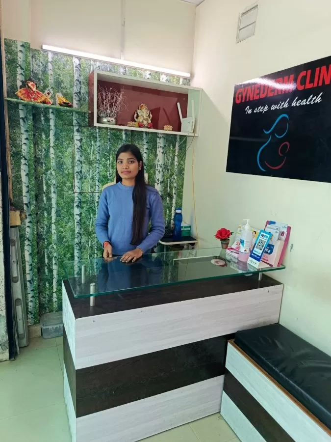 Dr. Prerna Sharma - Photo 1