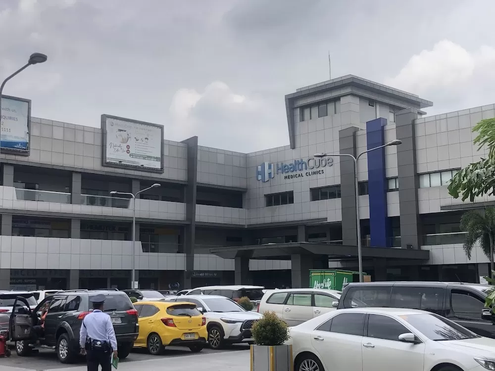 Health Cube Medical Clinics - Shaw - Photo 2