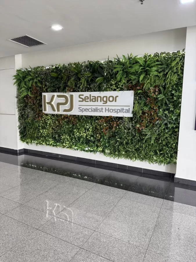 KPJ Selangor Specialist Hospital - Photo 7