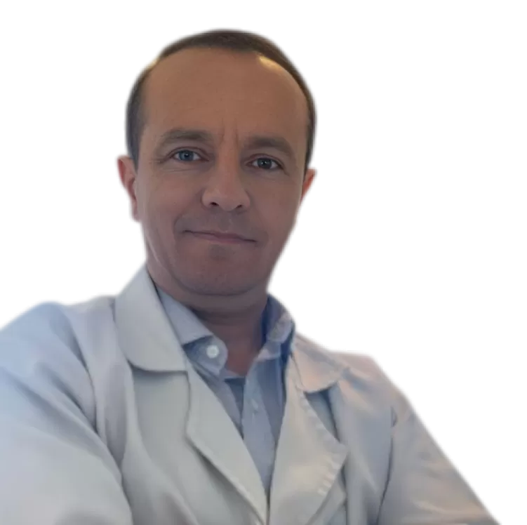 Dr. Jairo Augusto Meneses Giraldo Urologo - Photo 4