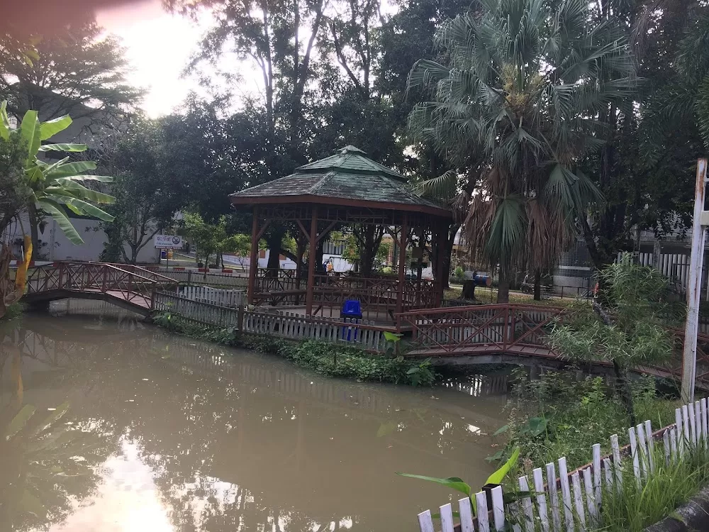Suan Prung Hospital - Photo 5