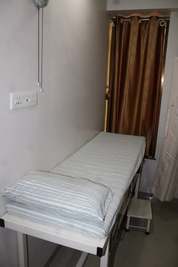 Dr. Muktesh Daund, Psychiatrist in Nashik, De-addiction specialist, Sleep medicine, OCD Doctor, Depression Help - Photo 2