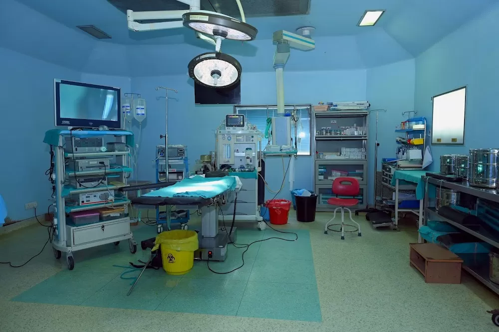 Aryan Hospital | Best Multispecialty Hospital in Gurgaon - Photo 3