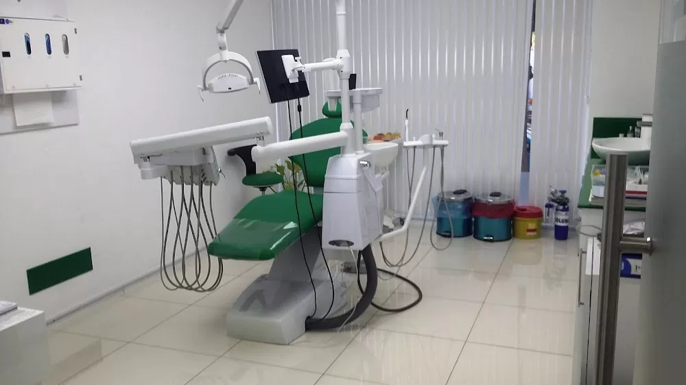 İSMİRADENT Private Oral And Dental Health Polyclinic - Photo 2