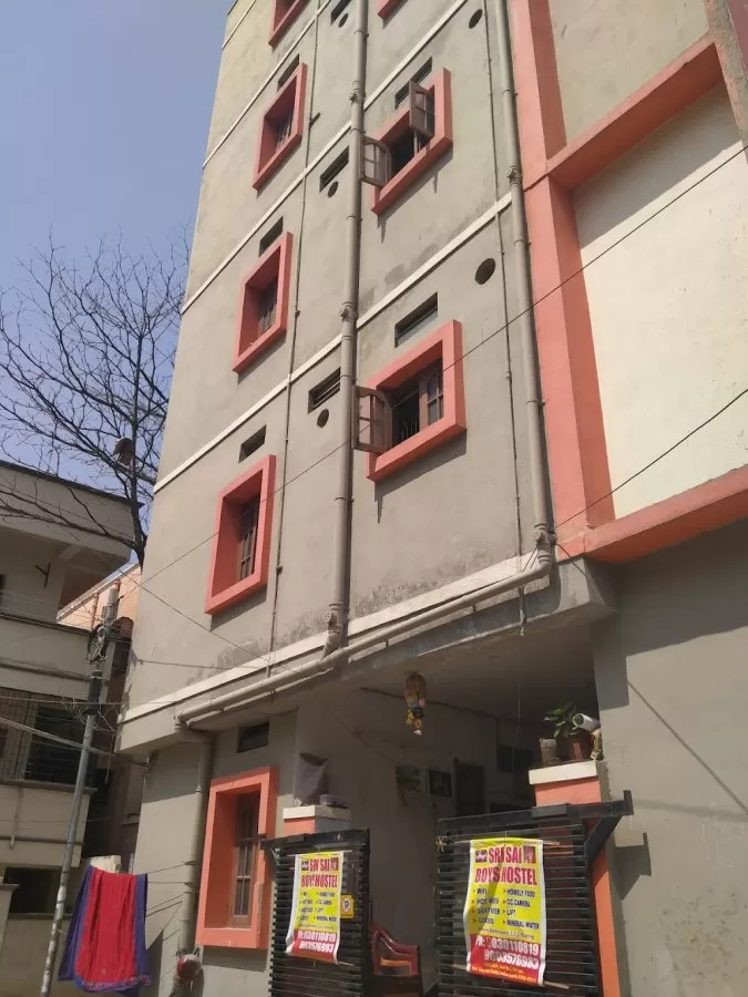 Babaji Nethralayya Eye Hospital Hyderabad - Photo 5