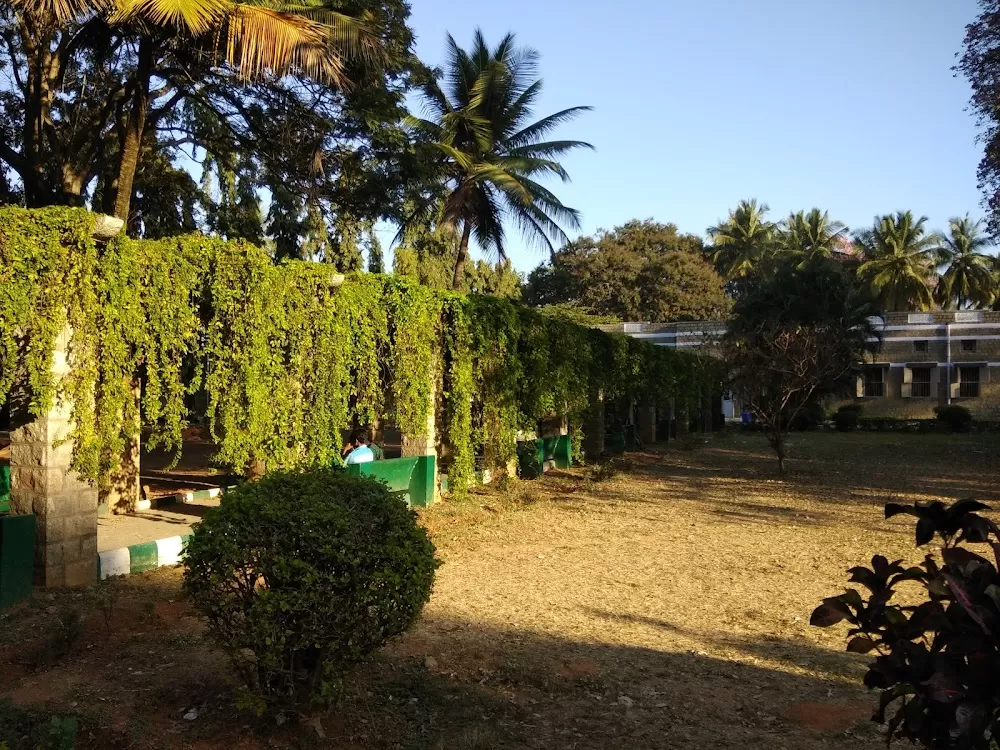 Department of Psychiatry, NIMHANS - Photo 5