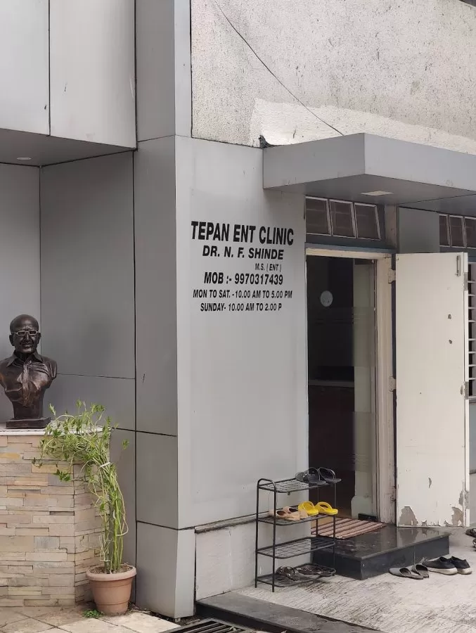 Dr. Tepan ENT Clinic in Shivajinagar | Best ENT Specialist | ENT Doctor in Shivajinagar, Pune - Photo 6