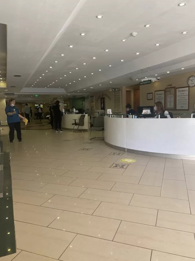 İstanbul Göz Hastanesi - Photo 2