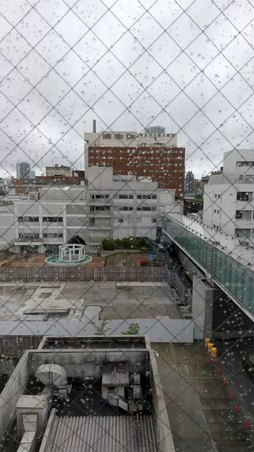 東京女子医科大学病院中央病棟 - Photo 5