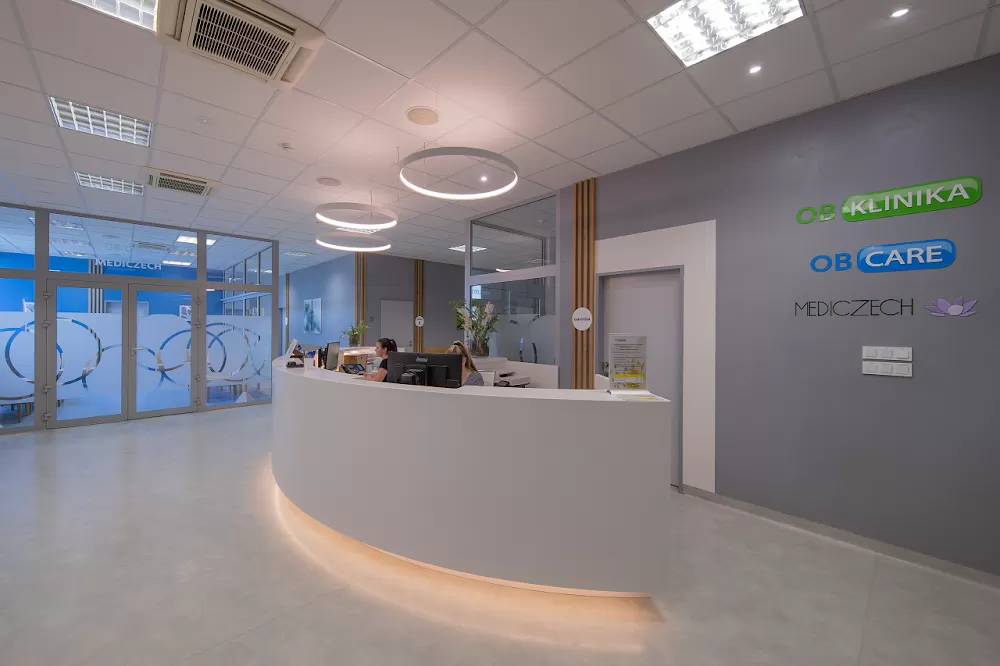 OB CLINIC Inc. - Photo 2