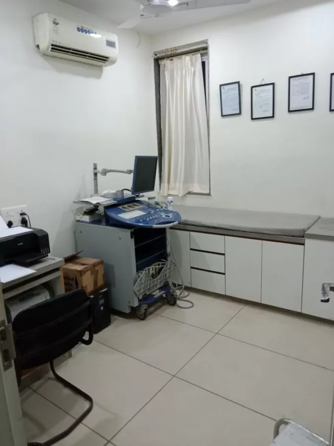 Dr. Sitaram Dadhich Memorial Hospital (SRDMH) - Photo 8