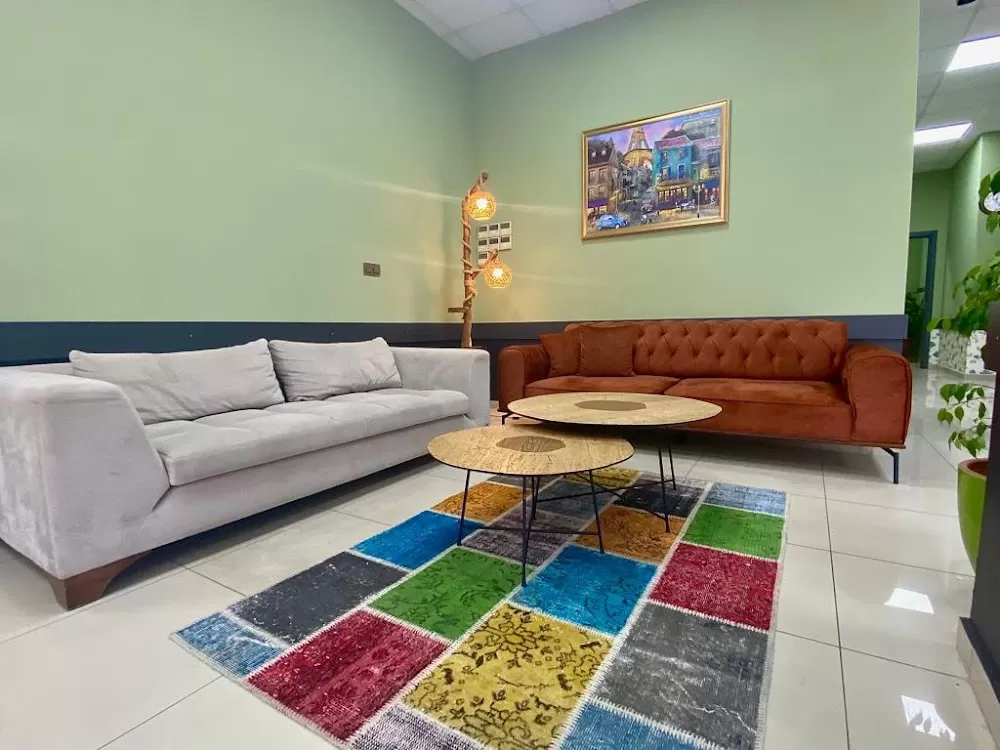 Private Izmir Academy oral health Clinic - Photo 3