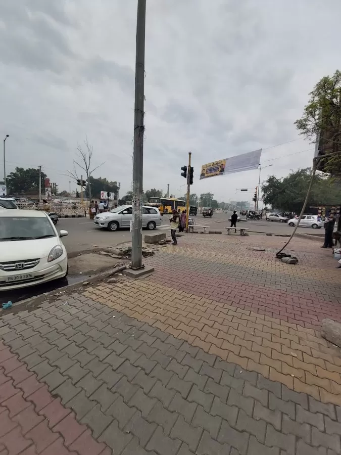 Amandeep Hospital, Amritsar, Punjab - Photo 6