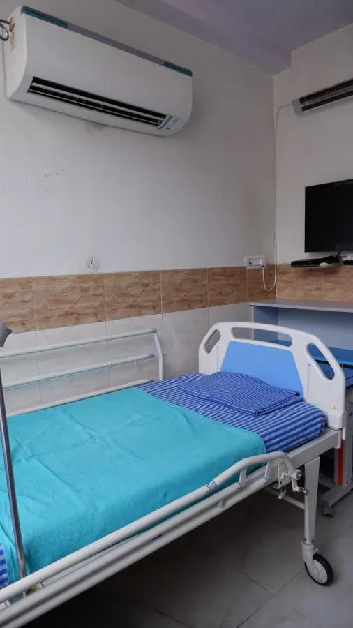 Dr. Rachna (Manasvi Healthcare) - Photo 2