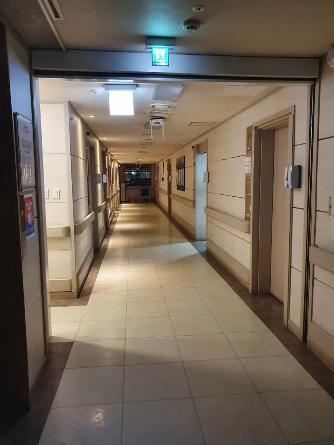 Kwangdong Hospital - Photo 7