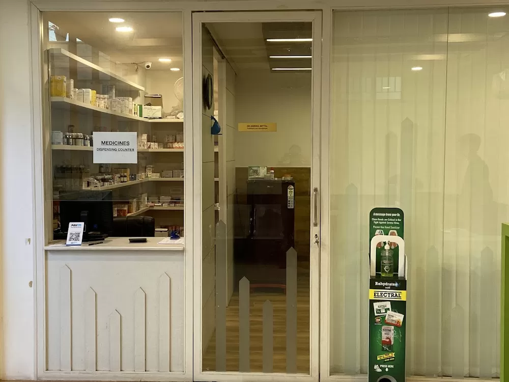 Dr Anshul Mittal’s Mittal Children Clinic - Photo 2