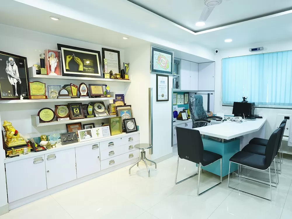 Pristyn Care LOC - Super Speciality Hospital - Photo 1