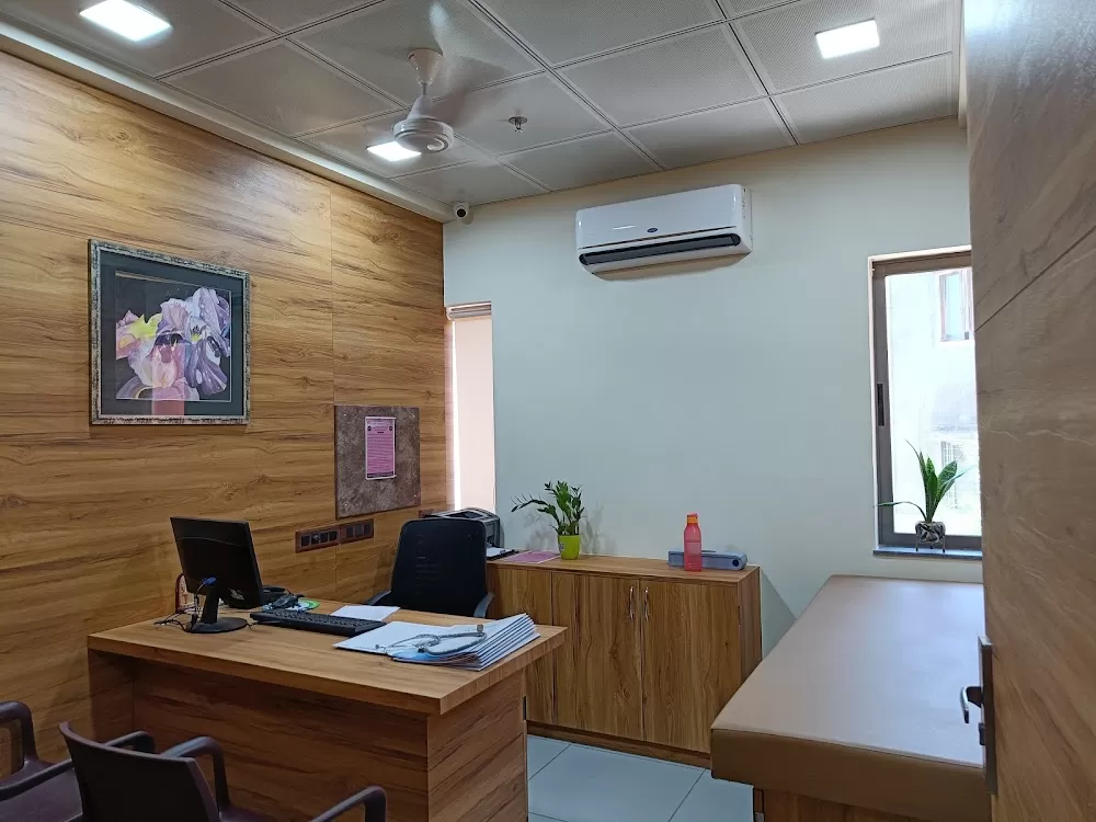 KARUNALAY - A Cancer Palliative Care Centre - Photo 2