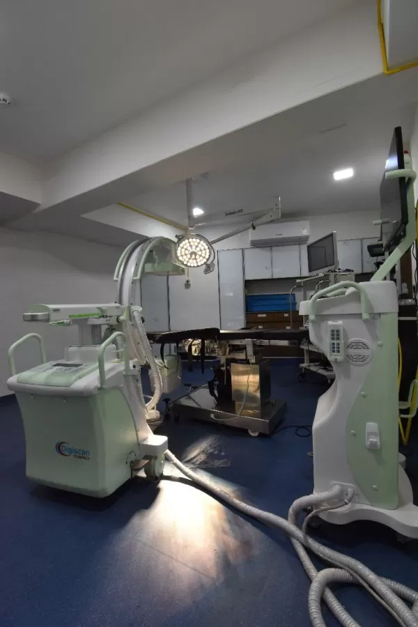 Shlok Kidney Hospital - Photo 7