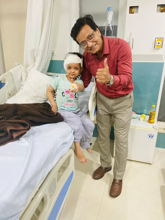 ORL International Hospital | ENT Hospital in Delhi - Photo 3