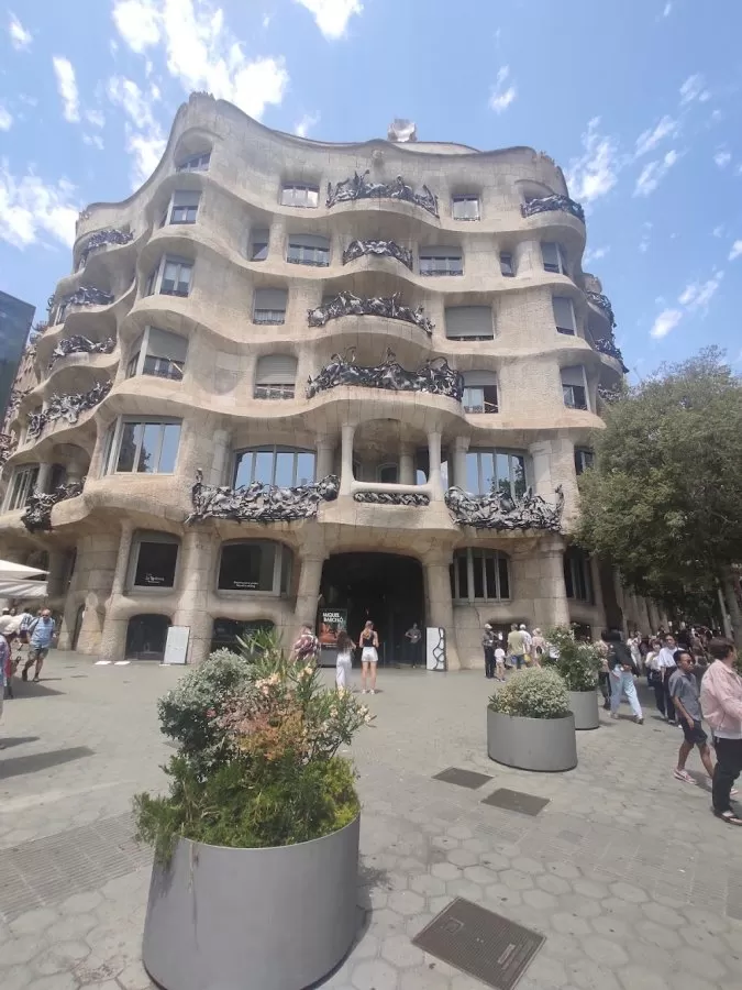 CAS Sant Pau - Photo 3