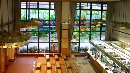 Ebara Hospital - Photo 4