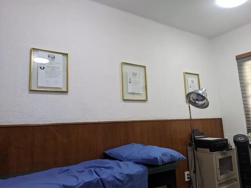 Clínica de Ortopedia y Traumatología - Photo 5