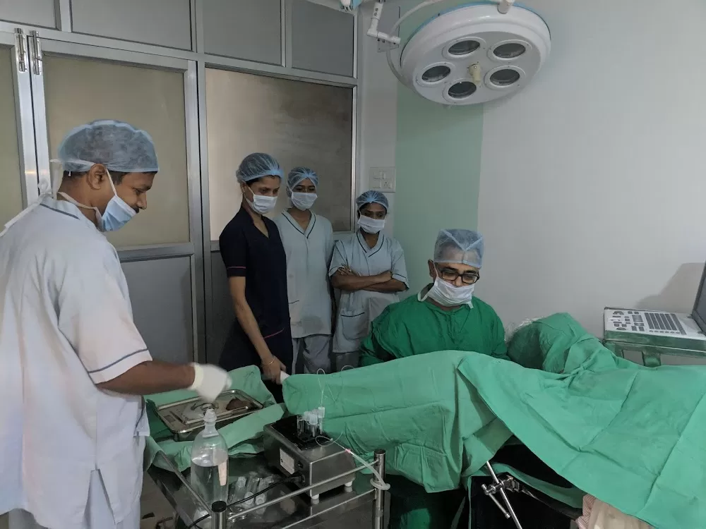 Anwesha Iconic Infertility Healthcare | Best IVF Centre in Kolkata | Fertility Clinic in Kolkata - Photo 3