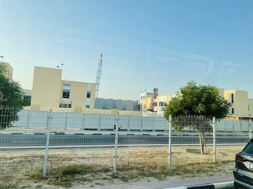 Aster Hospital Muhaisnah - Photo 3