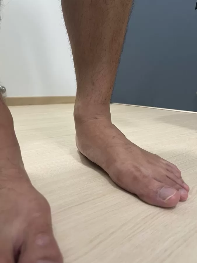 Podiatry Quest - Holland Grove - Photo 3