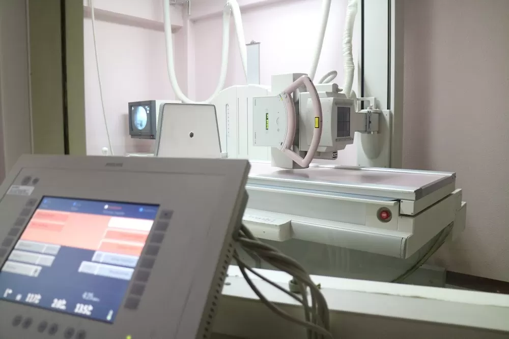 Oasis Medical Institute - Photo 8