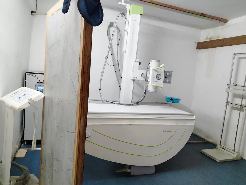 ASVINS Specialty Hospital - Best Cancer Hospital in Hyderabad - Photo 5