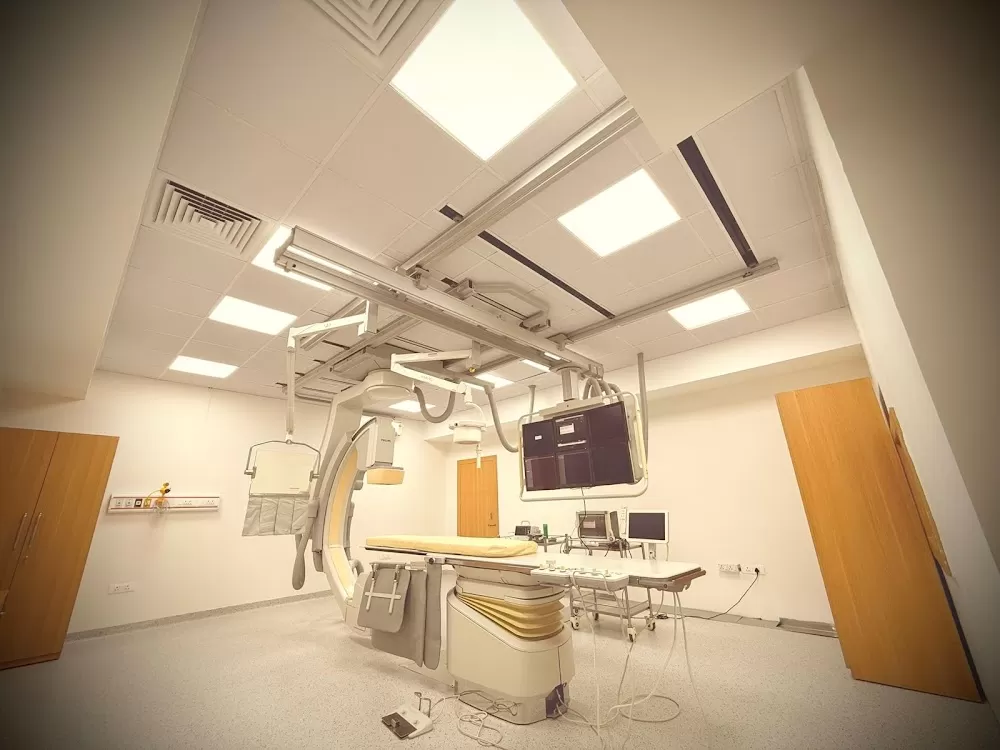 Wellmed Multi Speciality Hospitals Gurgaon | Trusted Hospital in Gurugram - Photo 7