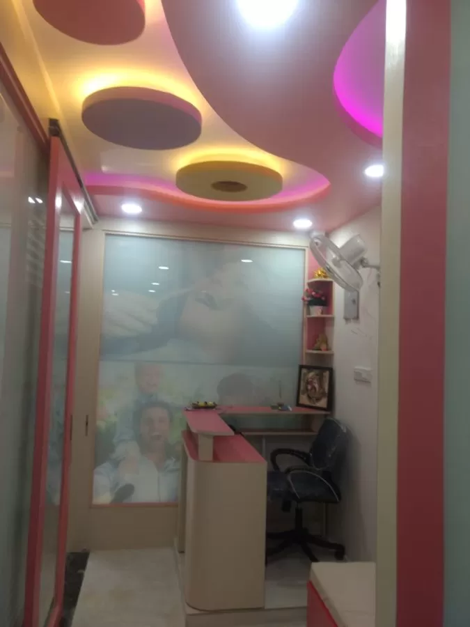 Dr. Suma Kiran - Photo 2