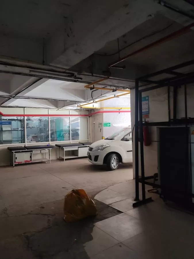 Zydus Cancer Hospital - Photo 6